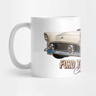 1955 Ford Thunderbird Convertible Mug